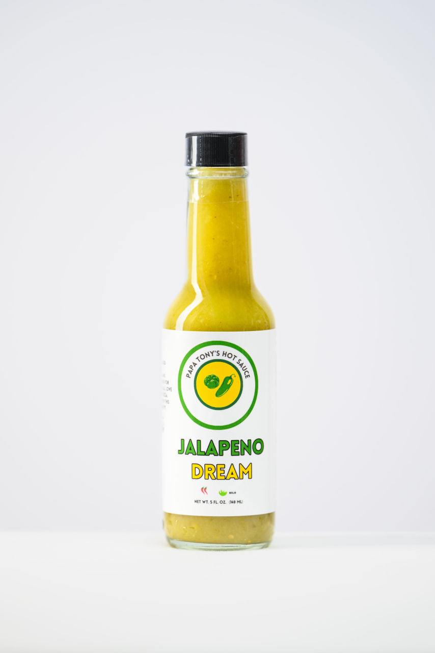 Jalapeno Dream